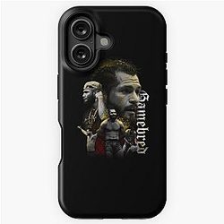 Jorge Masvidal iPhone Tough Case