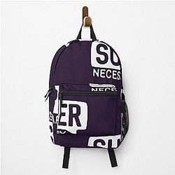 Jorge Masvidal Back Pack