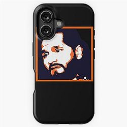 Jorge Masvidal Essential iPhone Case