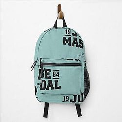 Jorge Masvidal Backpack