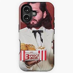 Jorge Masvidal iPhone Tough Case