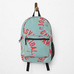 Jorge Masvidal Backpack