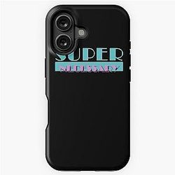 Super Tough iPhone Case by Jorge Masvidal