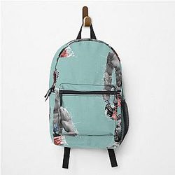 Jorge Masvidal Backpack