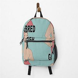 Jorge Masvidal Backpack