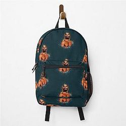 Gamebred Jorge Masvidal Back Pack