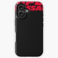 Jorge Masvidal Classic iPhone Tough Case