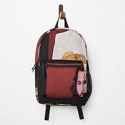 Jorge Masvidal Essential Backpack
