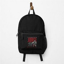 Jorge Masvidal Punch Backpack