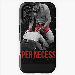 Jorge Masvidal Super Tough Case for iPhone