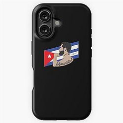 Jorge Masvidal Classic T-Shirt iPhone Tough Case