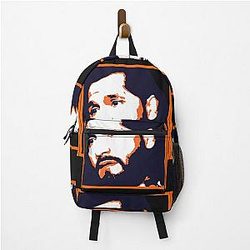 Jorge Masvidal Essential Backpack