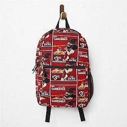 Jorge Masvidal Backpack