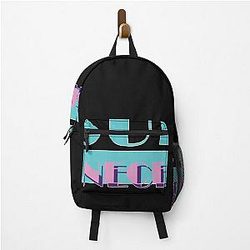 Super: Necessary Fighting - Jorge Masvidal Backpack