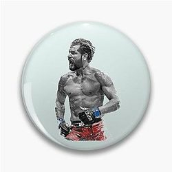 Jorge Masvidal Pinned