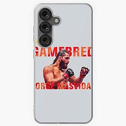 Jorge Masvidal  Samsung Galaxy Soft Case