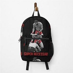 Jorge Masvidal Super Necessary Backpack