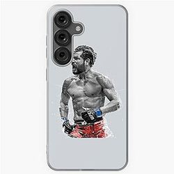 Jorge Masvidal  Samsung Galaxy Soft Case