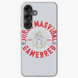 Jorge Masvidal  Samsung Galaxy Soft Case