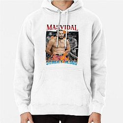 Jorge Masvidal Hoodie