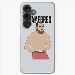 Jorge Masvidal  Samsung Galaxy Soft Case