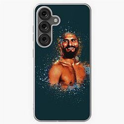Gamebred Jorge Masvidal Samsung Galaxy Soft Case