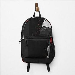 Jorge Masvidal - Classic Backpack