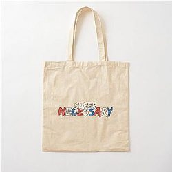 Jorge Masvidal Cotton Tote Bag