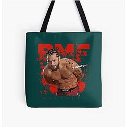 Jorge Masvidal Mixed Martial Arts  Tote Bag