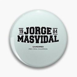 Jorge Masvidal vs GSP