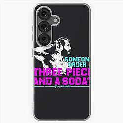 Jorge Masvidal  Samsung Galaxy Soft Case
