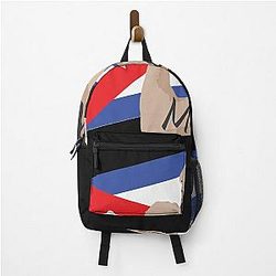 Jorge Masvidal Classic T-Shirt Back Pack