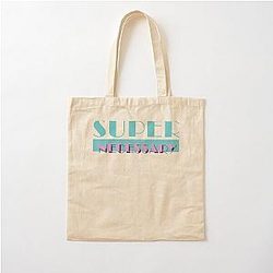 Super Jorge Masvidal Cotton Tote Bag