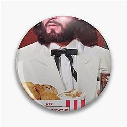 Jorge Masvidal Pin