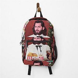 Jorge Masvidal Essential Backpack