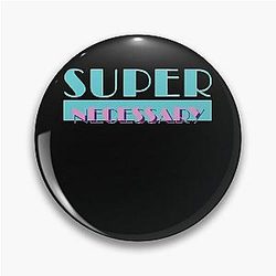 Super Necessary Jorge Masvidal vs Biblical Pin