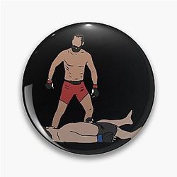Jorge Masvidal KO's Ben Askren Pin