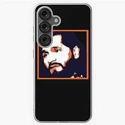 Jorge Masvidal Essential Samsung Galaxy Soft Case
