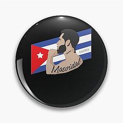 Jorge Masvidal Classic T-Shirt