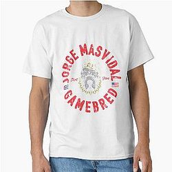 Jorge Masvidal Classic T-Shirt