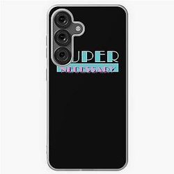 Super Necessary - Jorge Masvidal Samsung Galaxy Soft Case