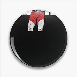 Jorge Masvidal Pin