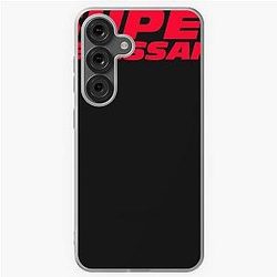 Jorge Masvidal Super Necessary Classic  Samsung Galaxy Soft Case
