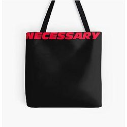 Jorge Masvidal Classic All Over Print Tote Bag