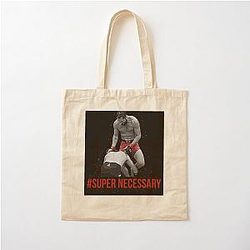 Jorge Masvidal - Super Cotton Tote Bag