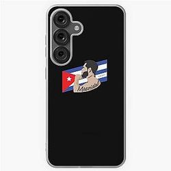 Jorge Masvidal Classic T-Shirt  Samsung Galaxy Soft Case