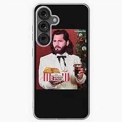 Jorge Masvidal Merchandise Essential Samsung Galaxy Soft Case