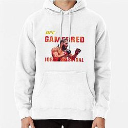 Jorge Masvidal Hoodie