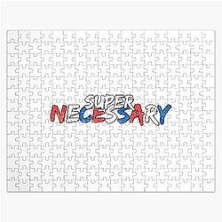 Jorge Masvidal Puzzle