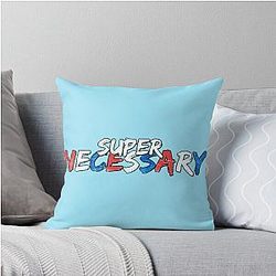 Jorge Masvidal Throw Pillow